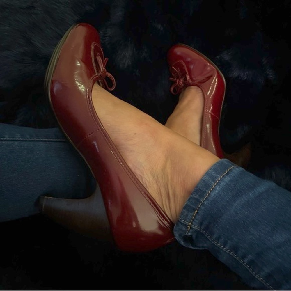 Sweet & Saucy Sofft Shoes